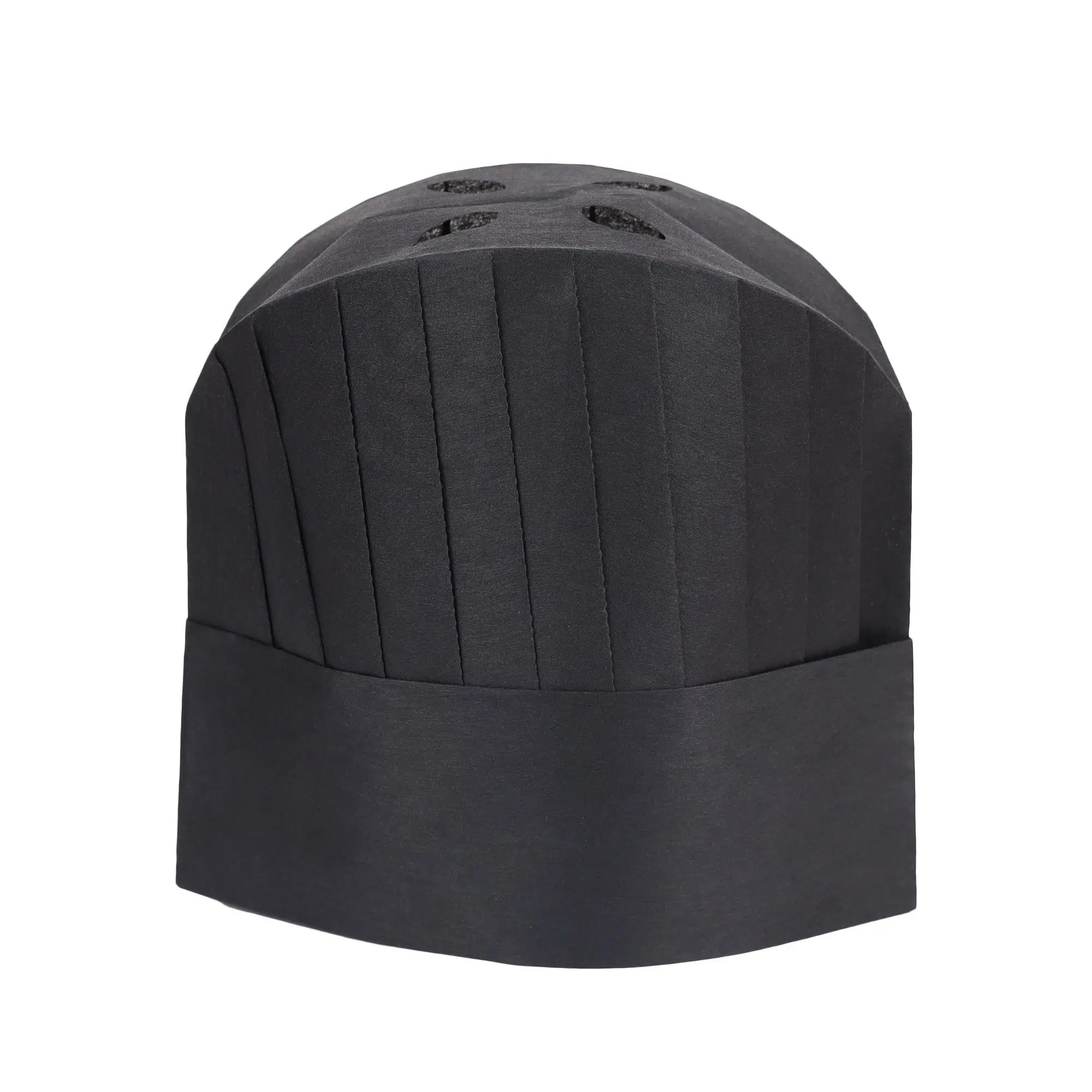 Tela aşçı kepi 24 cm