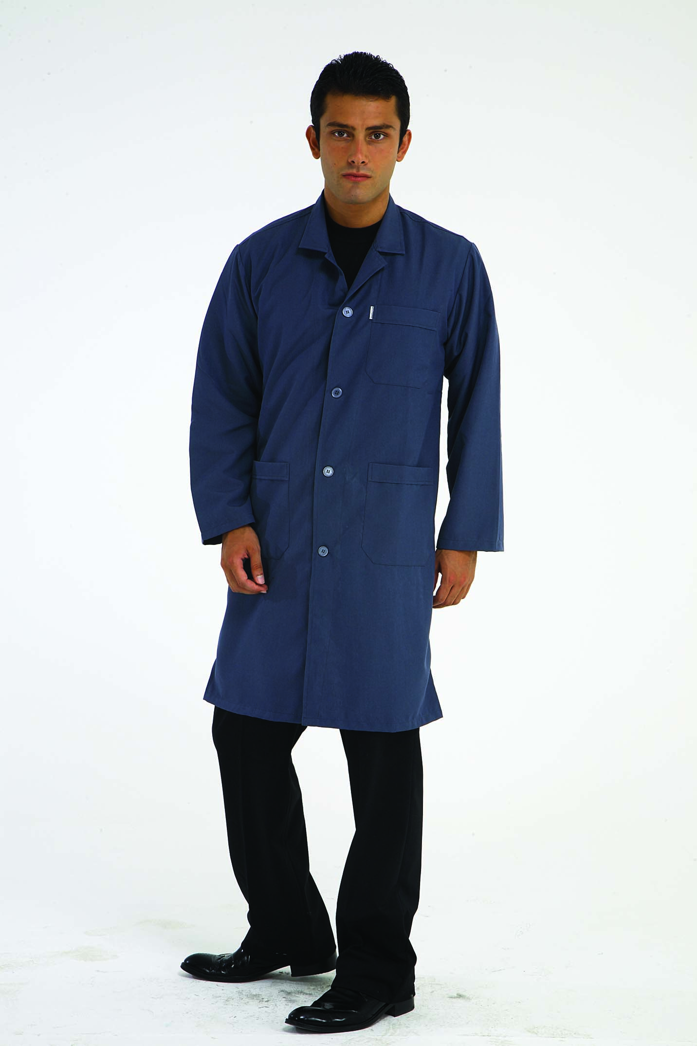 UZUN ÖNLÜK LACİVER