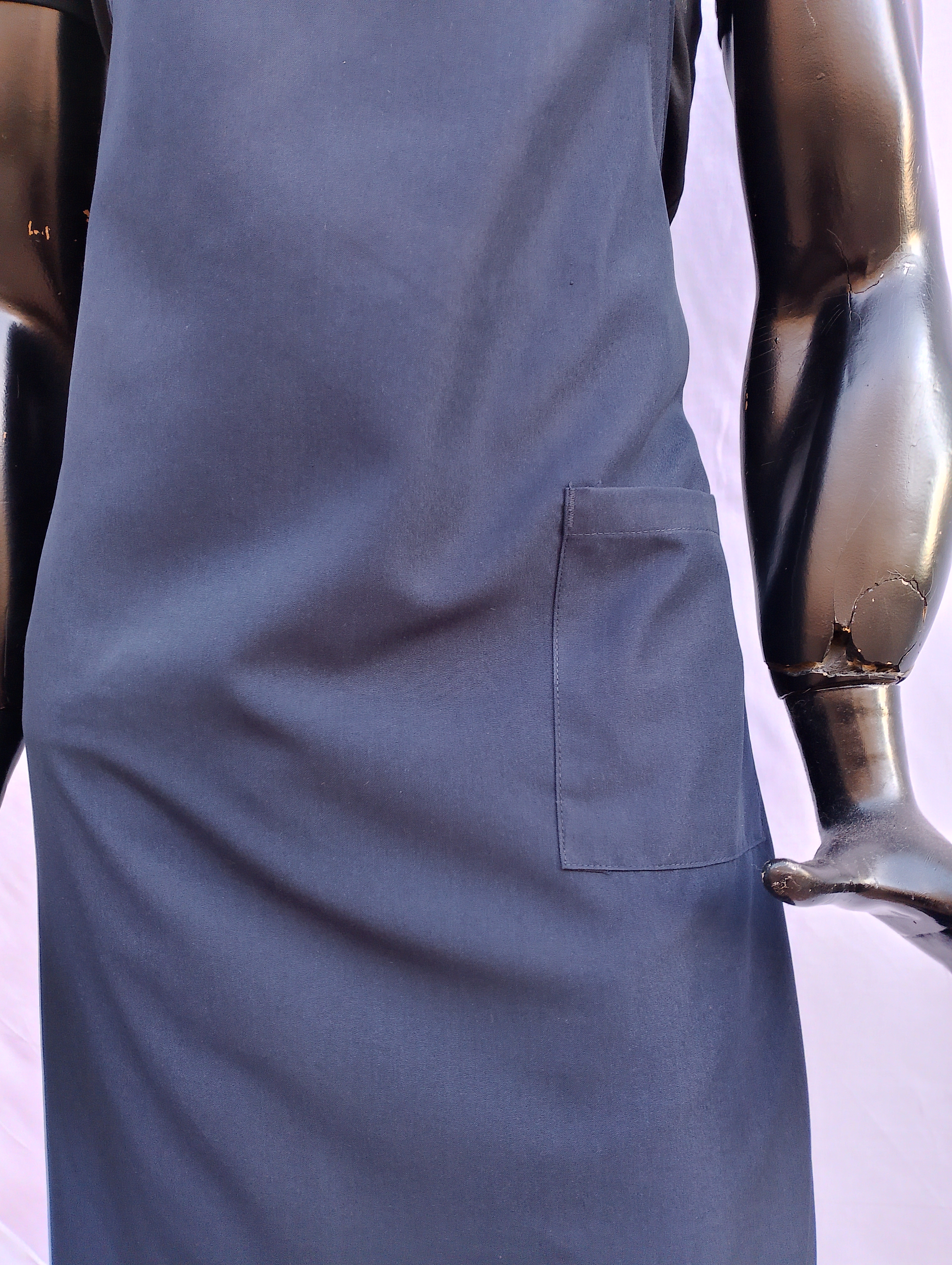 BULAŞIKÇI ÖNLÜĞÜ SİYAH BEYAZ GRİ LACİVERT YEŞİL SAKS MAVİ RENKLERİMİZ 70X100 CM