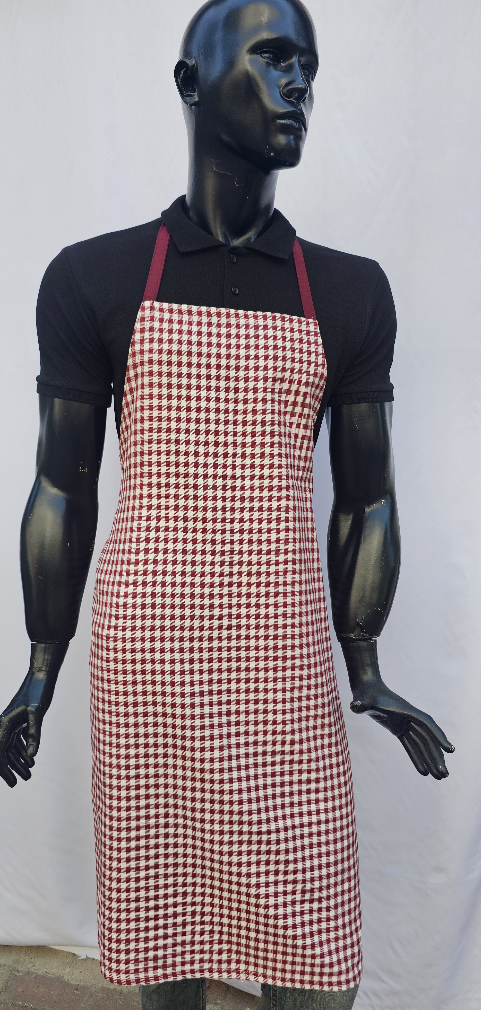 DESENLİ ASKILI ÖNLÜK 10X10