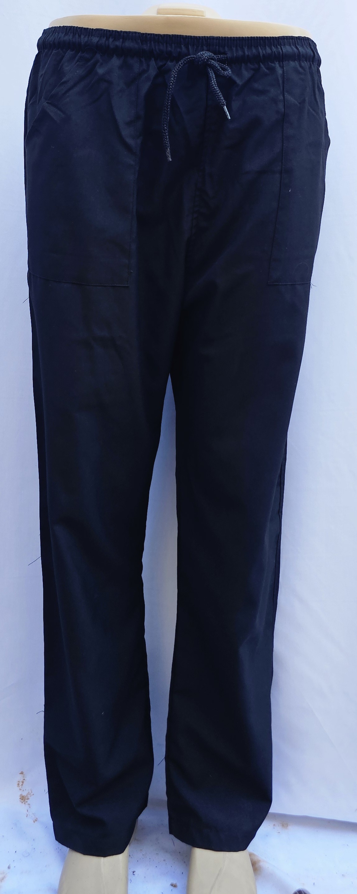 BAY BAYAN LASTİKLİ PANTOLON