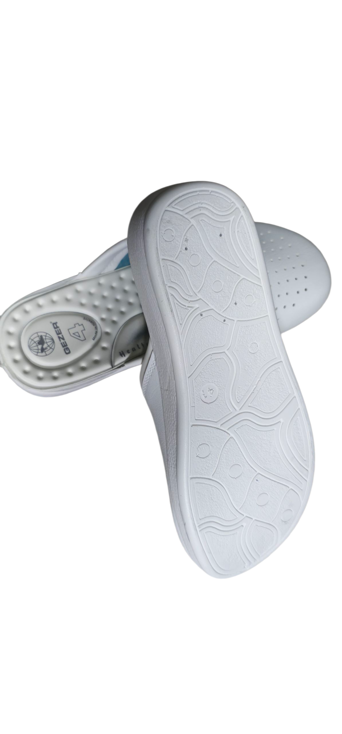 GEZER ORTOPRDİK TERLİK