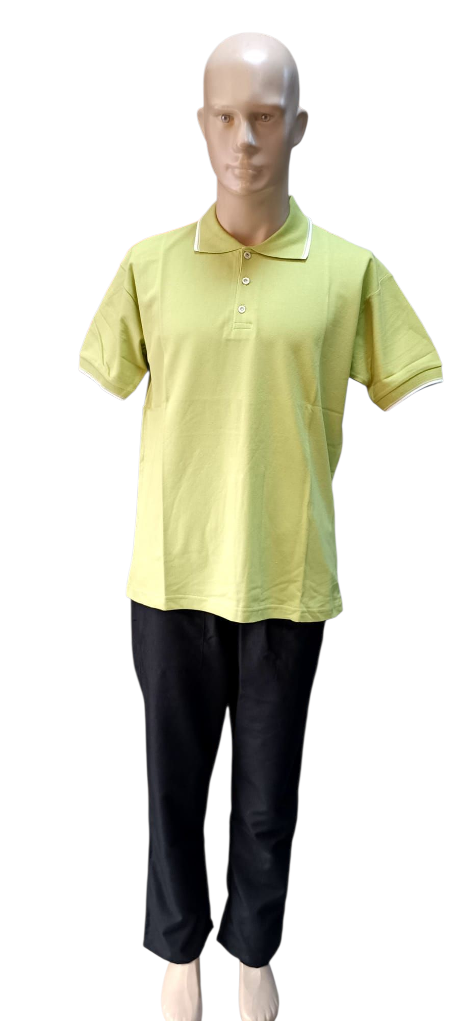 OPENET POLO YAKA TİŞÖRT