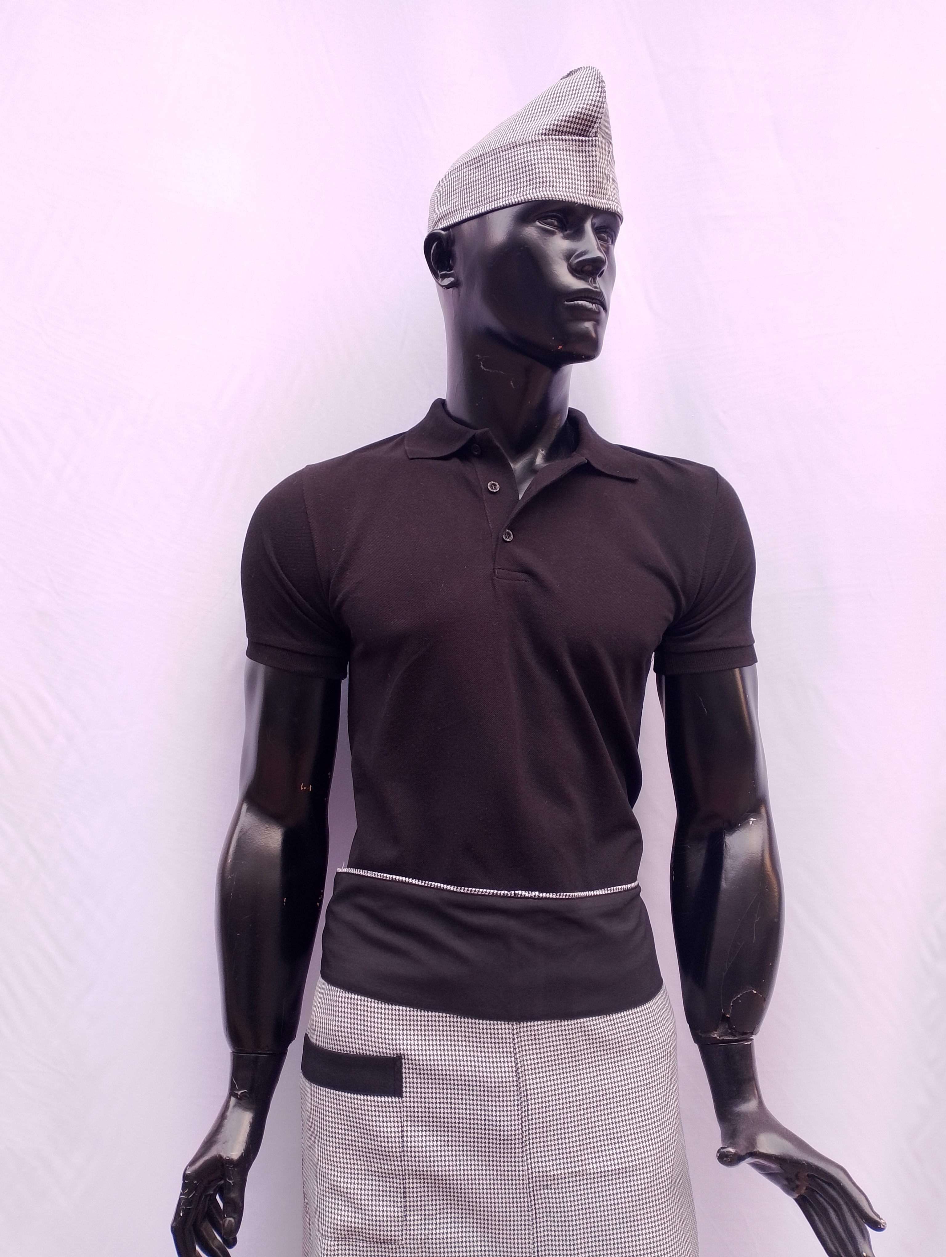 AŞÇI KEPİ RENKLERİMİZ MEVCUTTUR