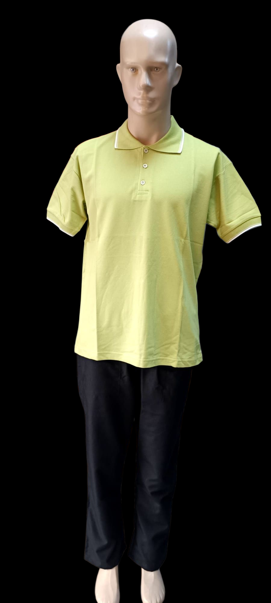 OPENET POLO YAKA TİŞÖRT