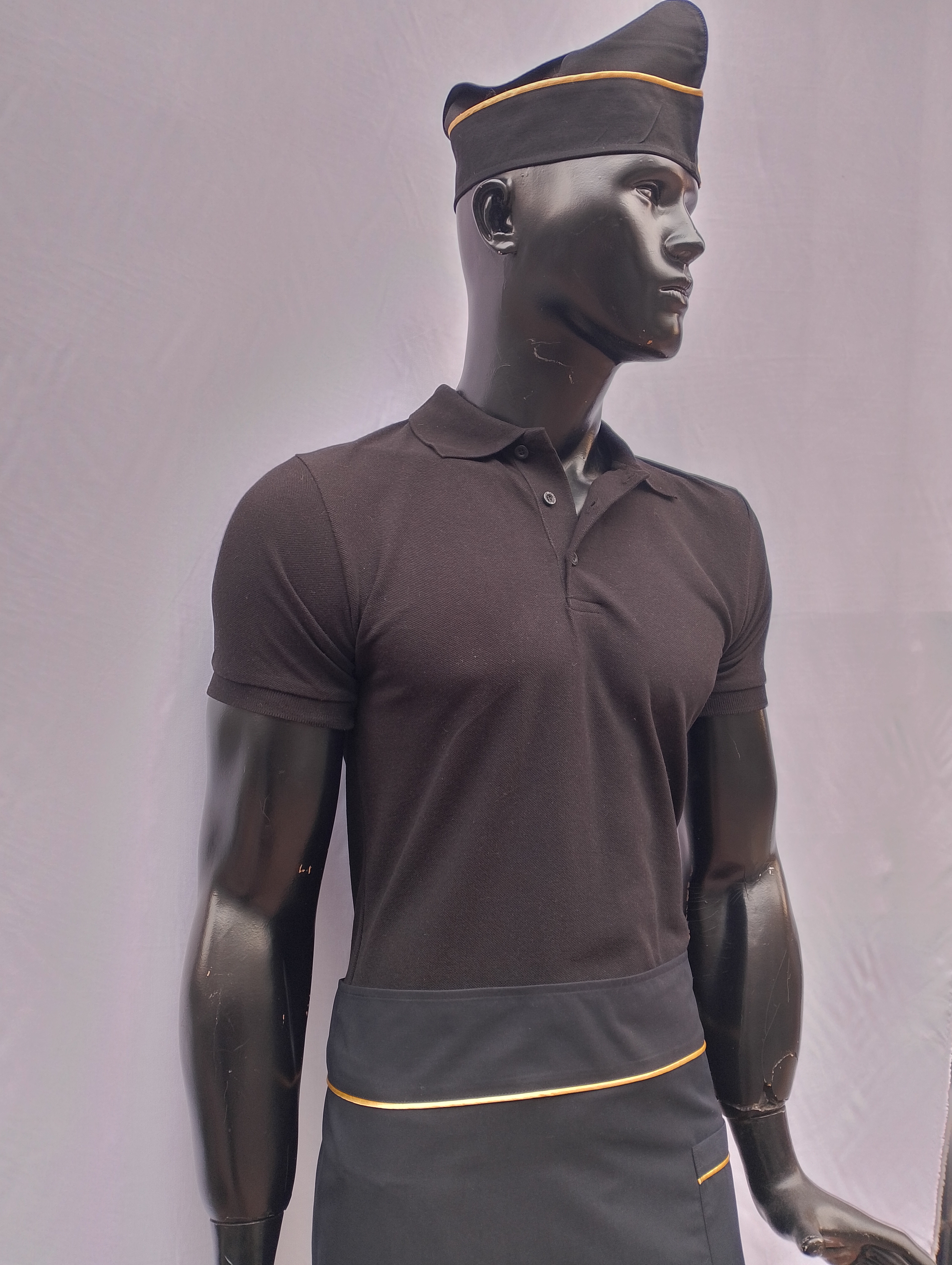 AŞÇI KEPİ RENKLERİMİZ MEVCUTTUR