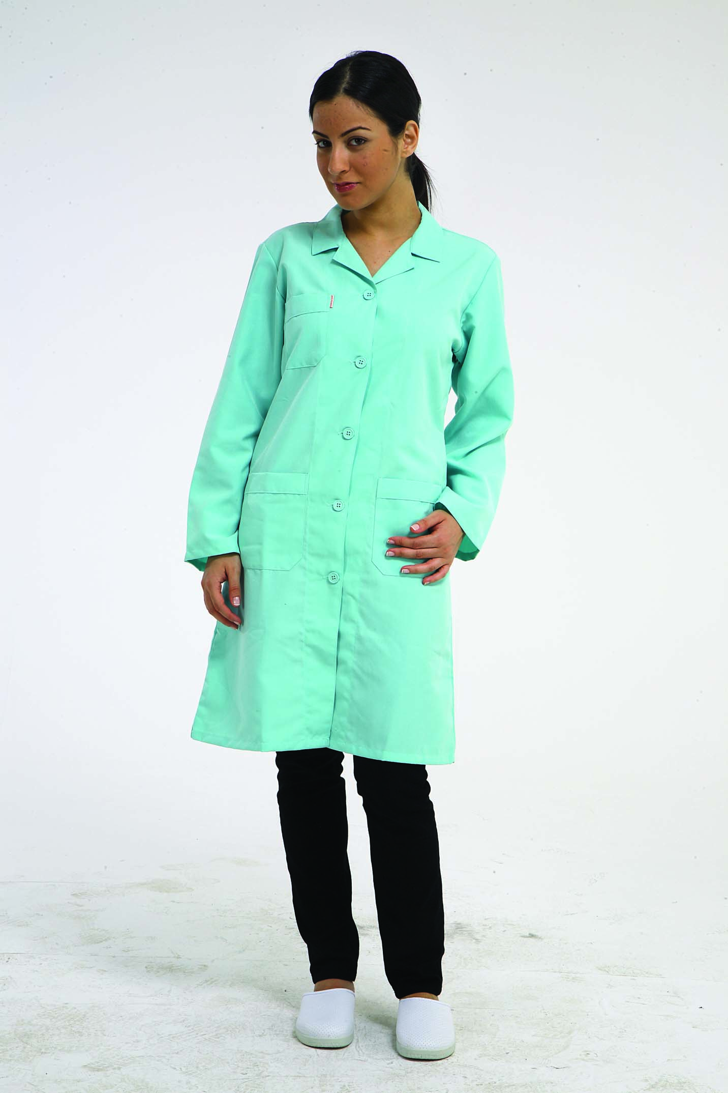 UZUN ÖNLÜK YEŞİL