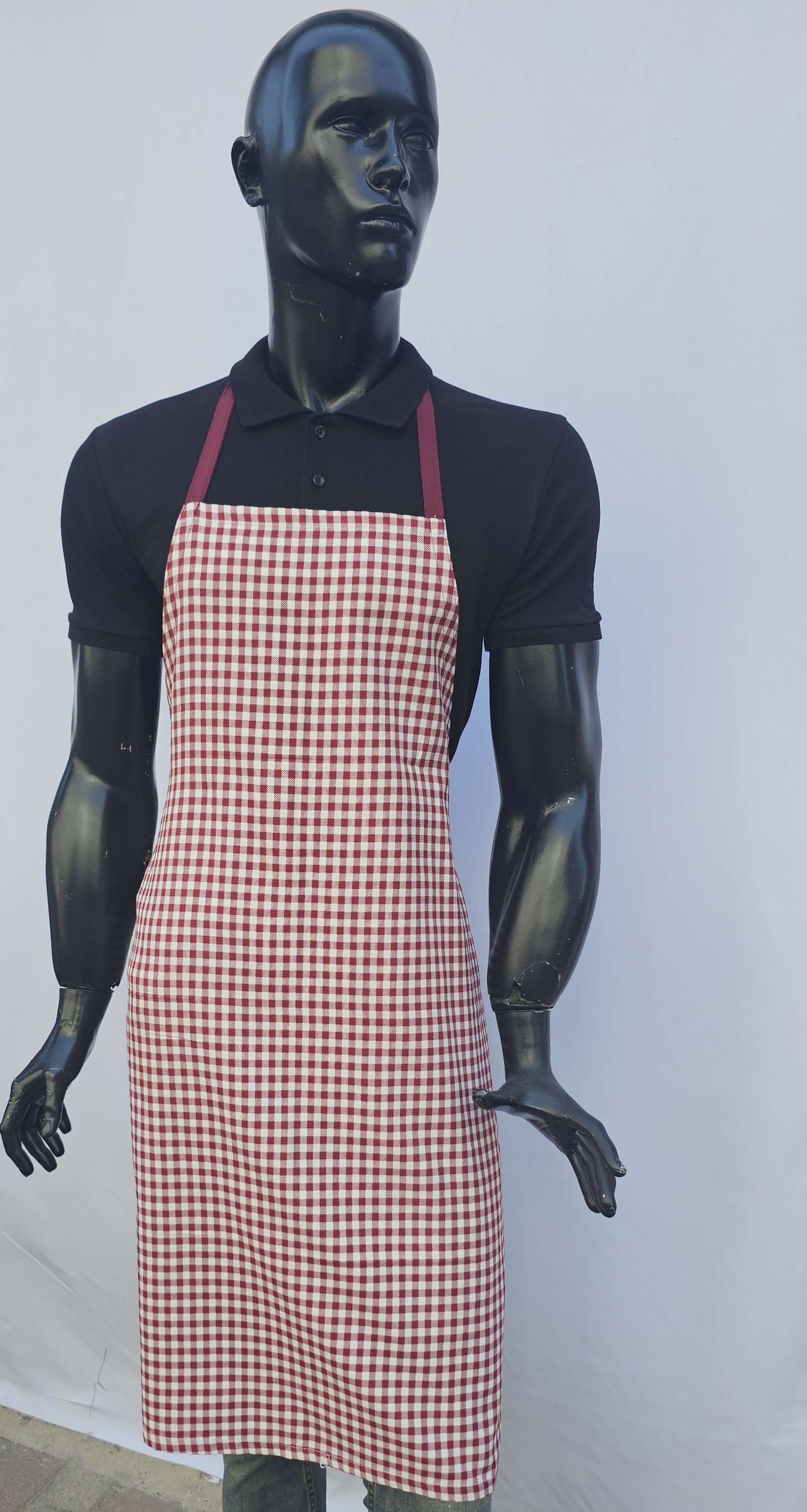 DESENLİ ASKILI ÖNLÜK 10X10