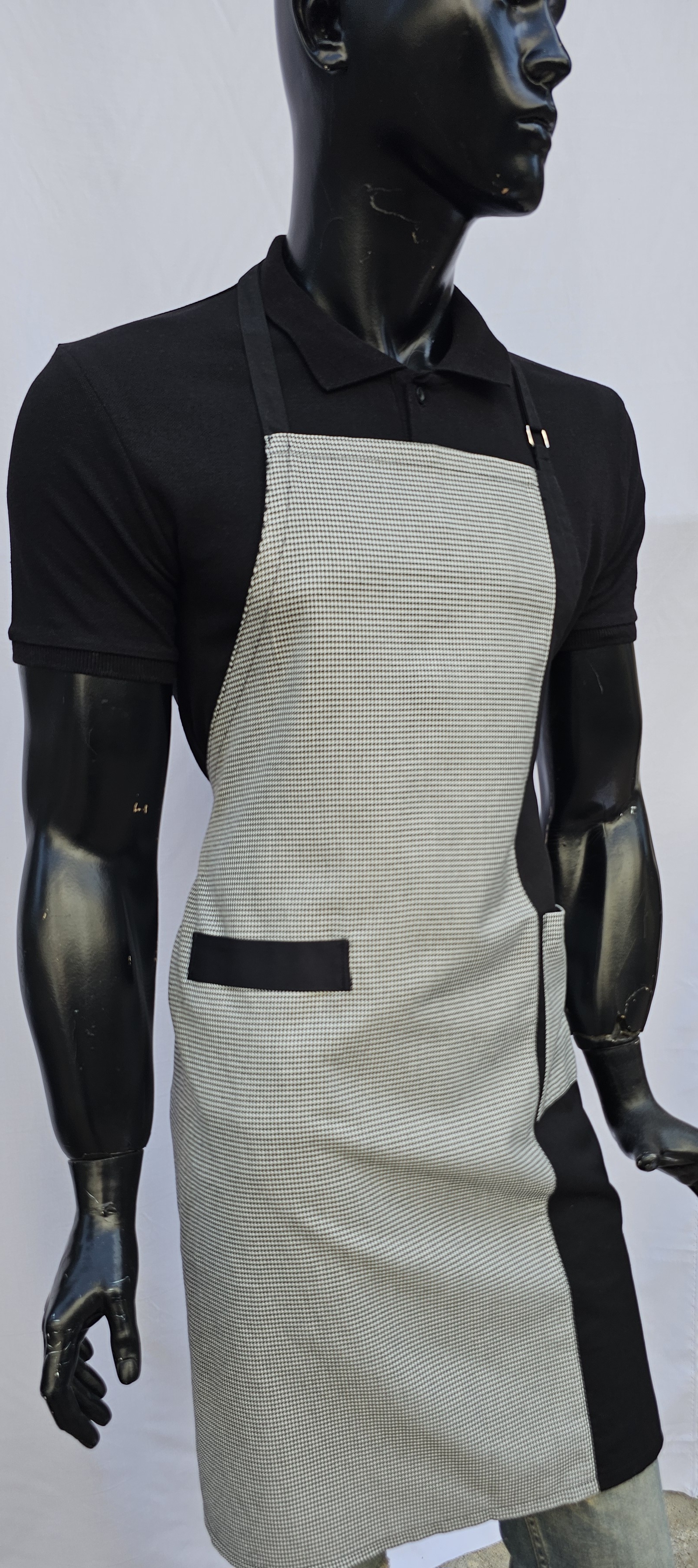 ASKILI ÖNLÜK KEKİK MODEL