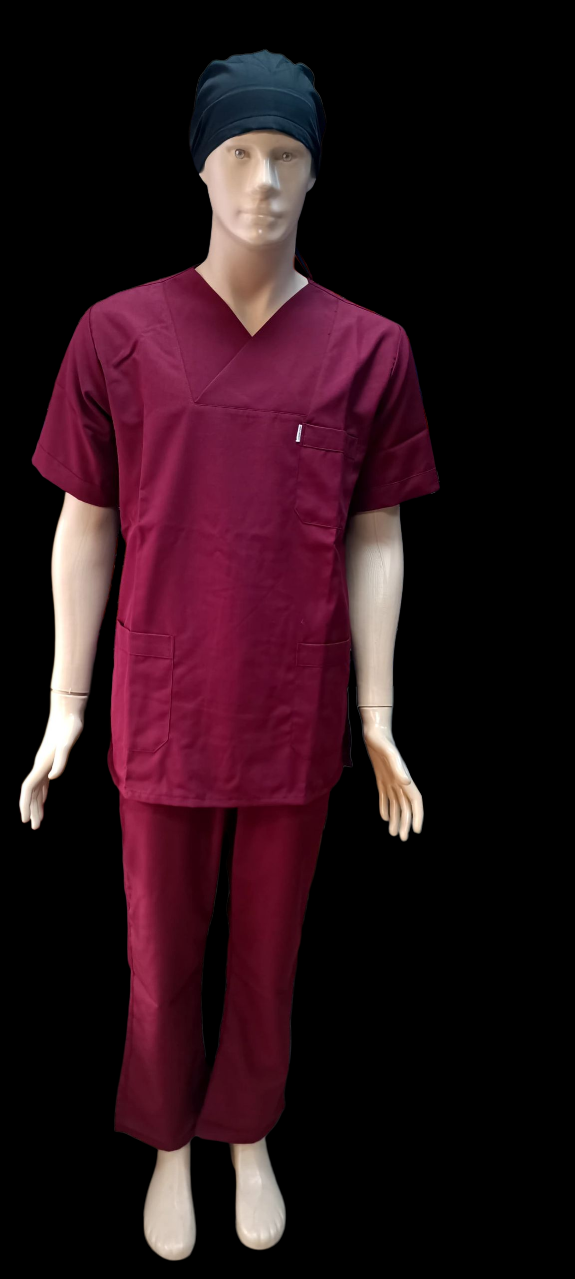 ZARFYAKA BORDO TAKIM