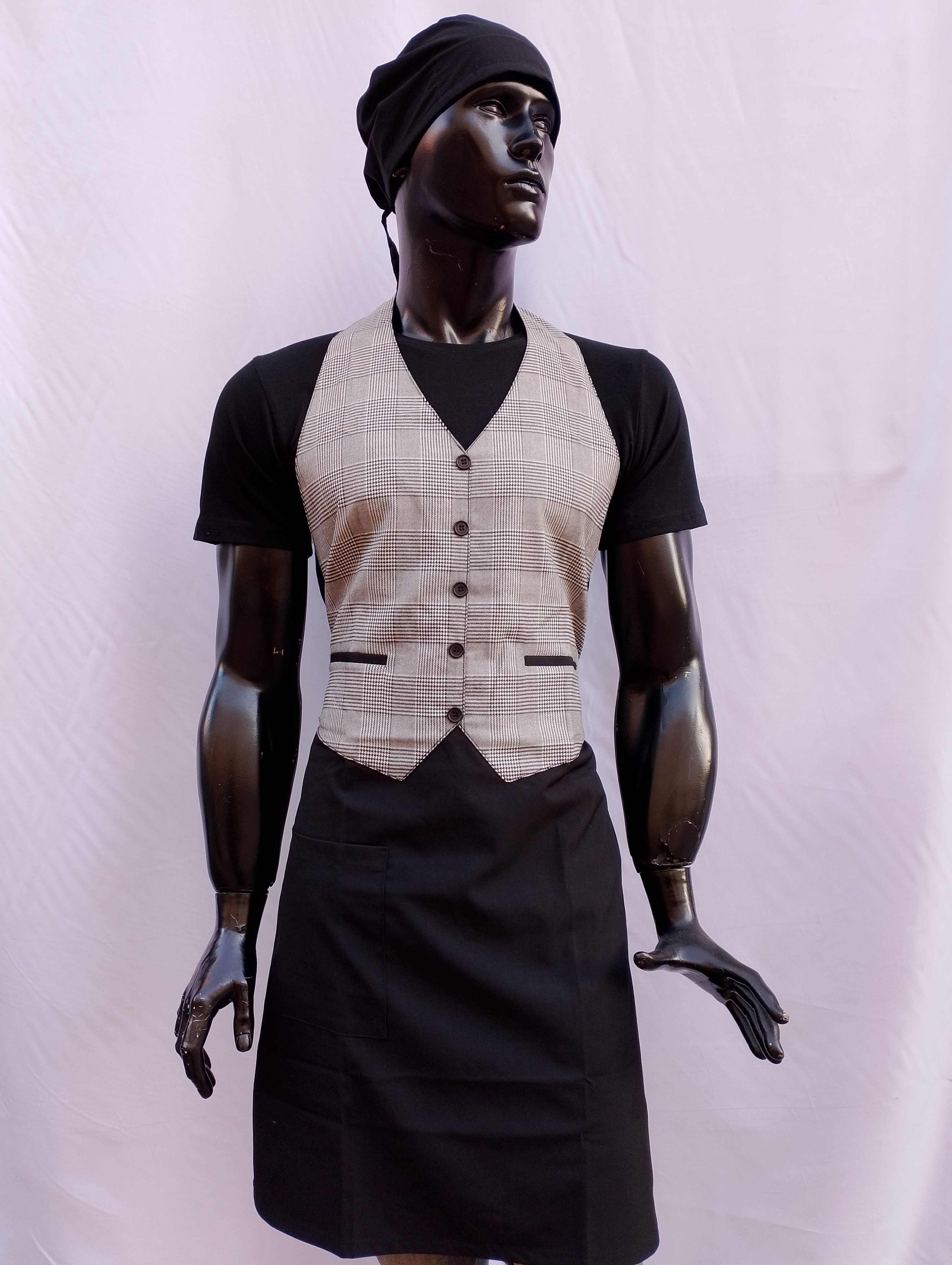 KAFE ÖNLÜĞÜ PİYADE PUL