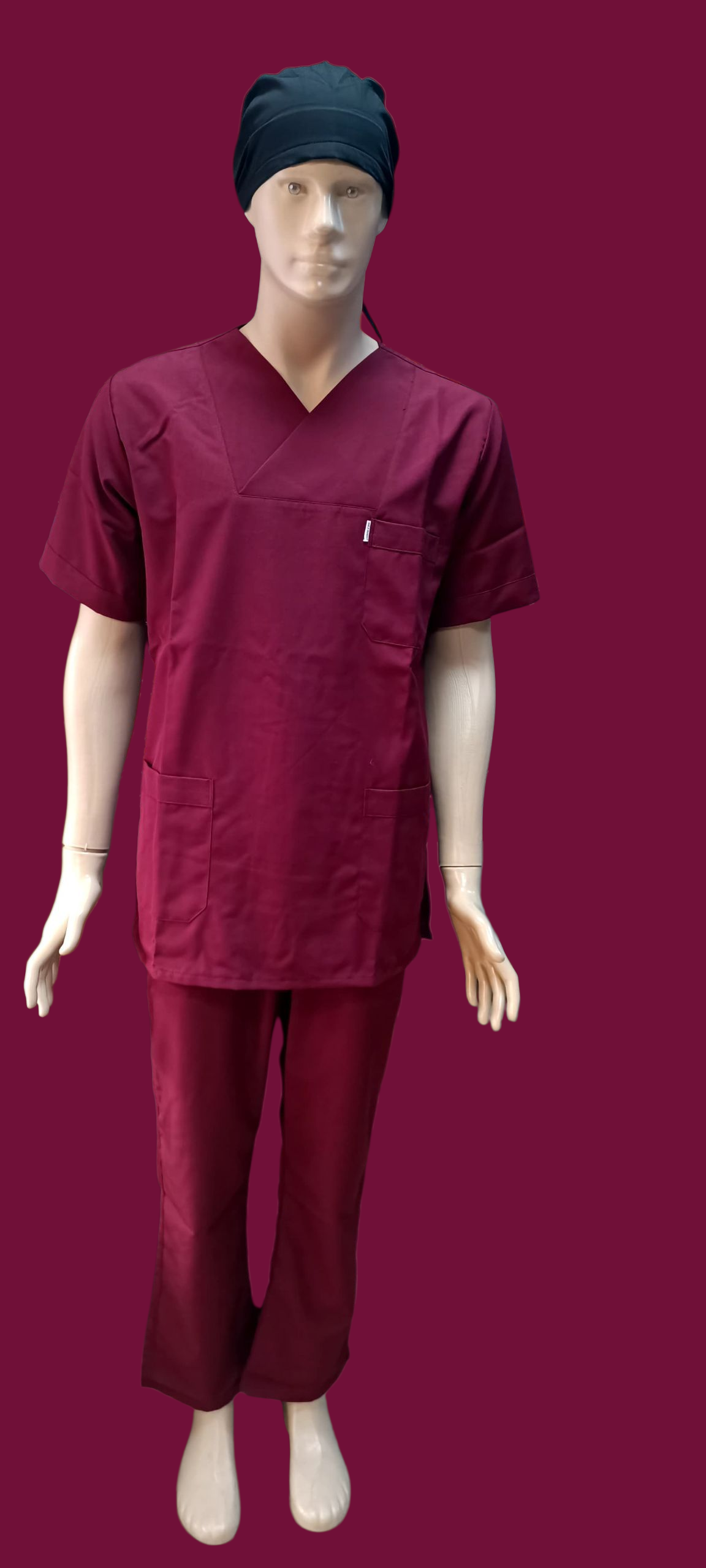 ZARFYAKA BORDO TAKIM