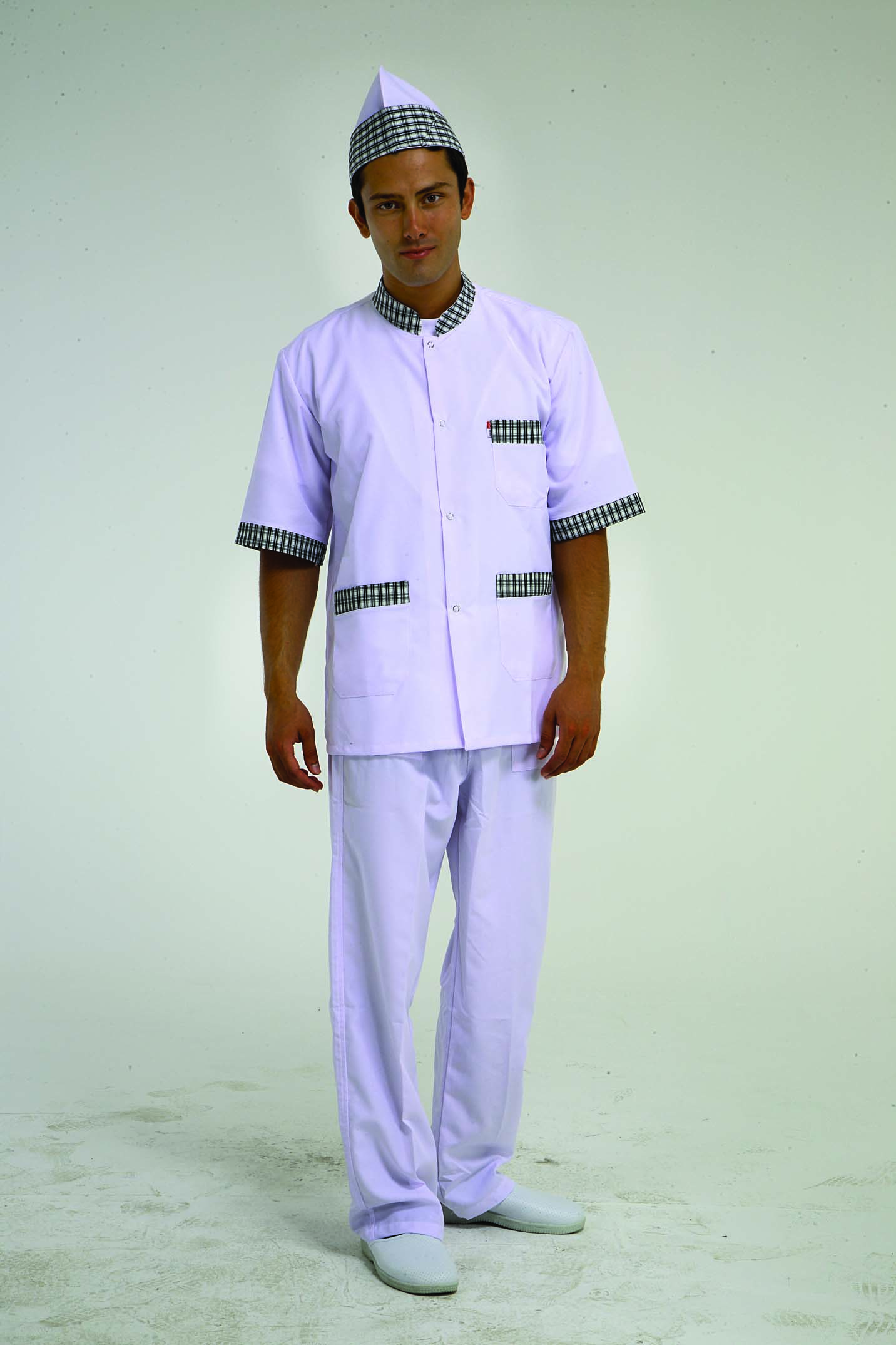 AŞÇI KEPİ RENKLERİMİZ MEVCUTTUR