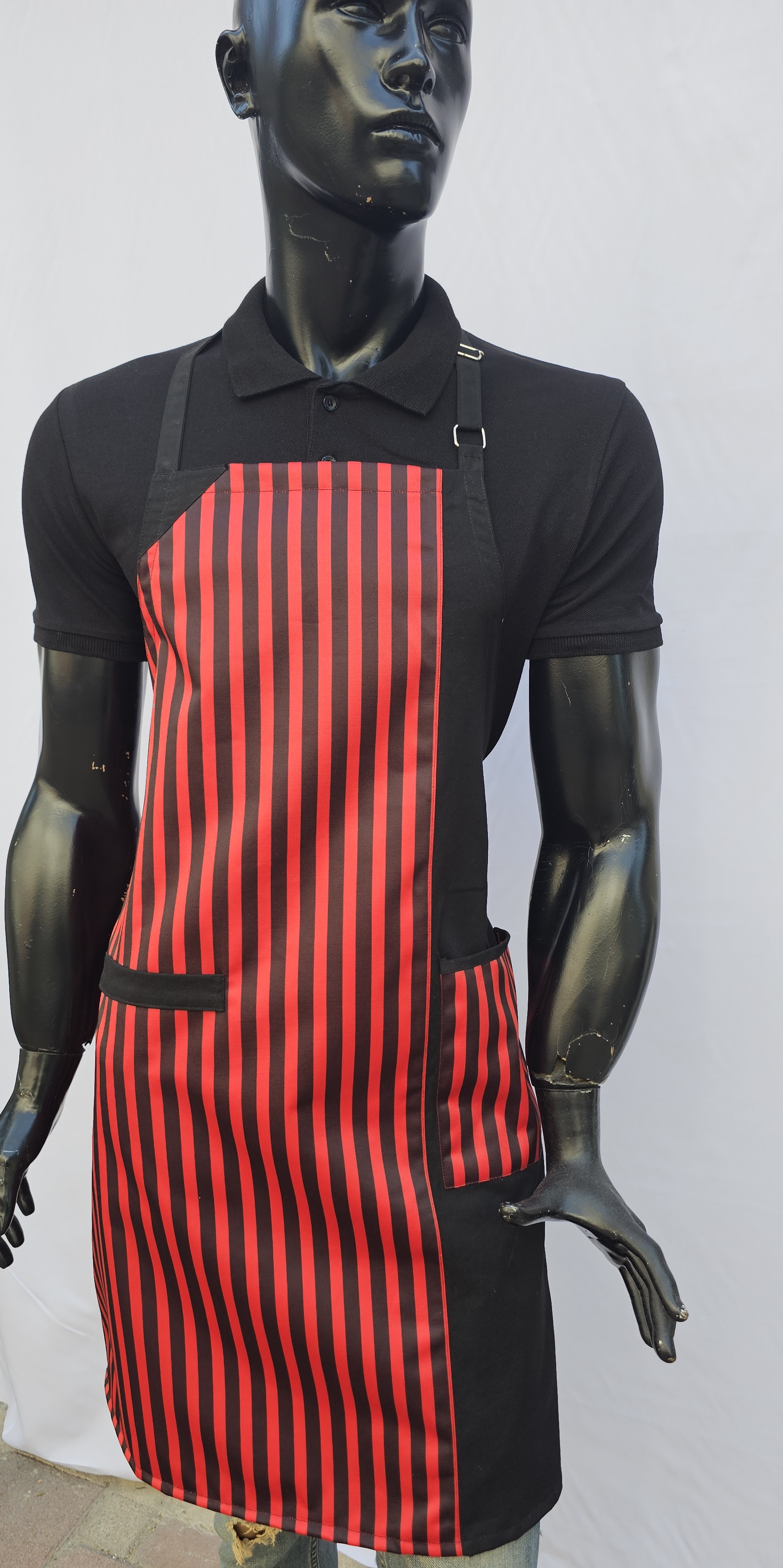 ASKILI ÖNLÜK KİMYON MODEL