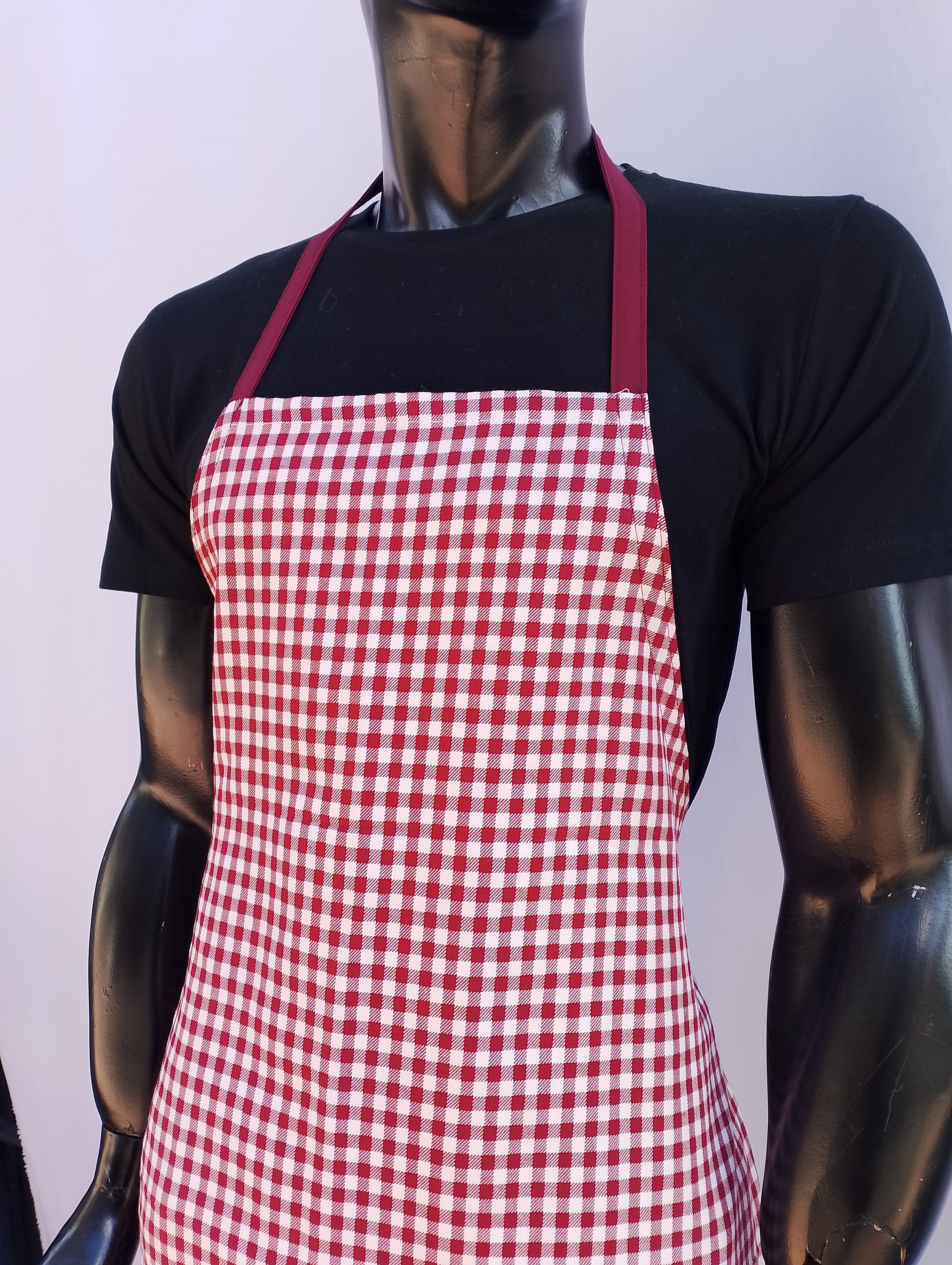 DESENLİ ASKILI ÖNLÜK 10X10