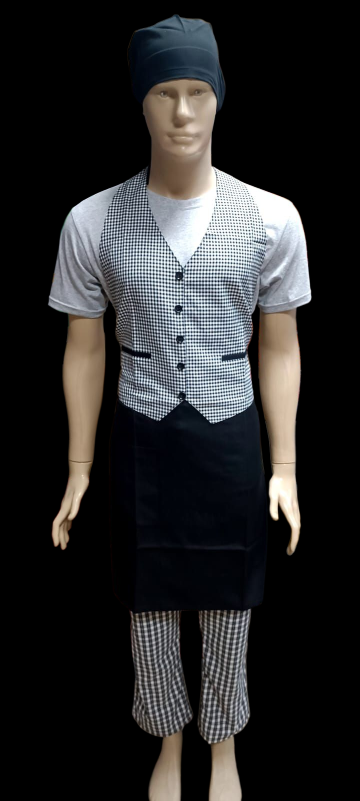 KAFE ÖNLÜĞÜ PİYADE PUL